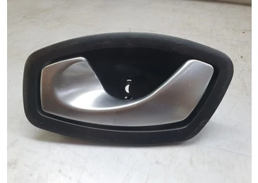 Maner interior stanga spate 826730001r Renault Clio 4 (2012 - 2020) 1.5 dci K9K628 K9K628