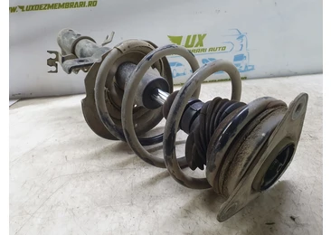 Amortizor cu arc dreapta fata Renault Clio 4 (2012 - 2020) 1.5 dci K9K628 K9K628