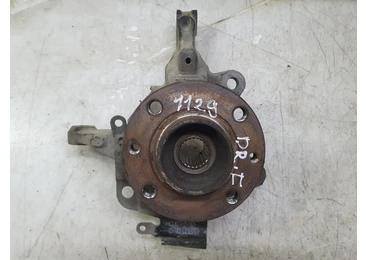 Fuzeta dreapta fata 401335700r Renault Clio 4 (2012 - 2020) 1.5 dci K9K628 K9K628