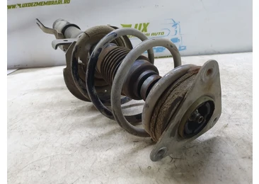 Amortizor cu arc stanga fata Renault Clio 4 (2012 - 2020) 1.5 dci K9K628 K9K628
