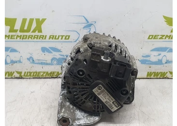 Alternator TG15c093 BMW Seria 3 E90 (2004 - 2010) - miniatura 2
