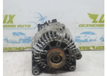 Alternator TG15c093 BMW Seria 3 E90 (2004 - 2010) 2.0 d M47N20 M47N20