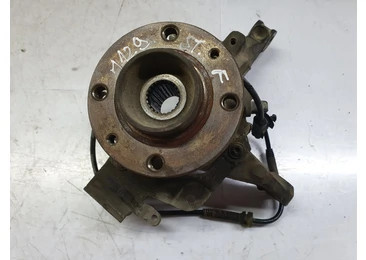 Fuzeta stanga fata 401330611r Renault Clio 4 (2012 - 2020) K9K628