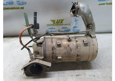 Filtru particule DPF Renault Clio 4 (2012 - 2020) 1.5 dci K9K628 K9K628