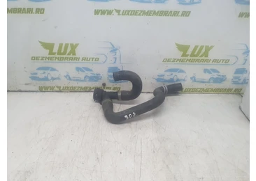 Furtun apa BMW Seria 3 E90 (2004 - 2010) M47N20