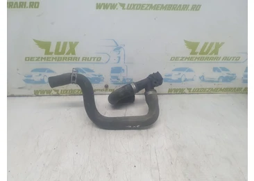 Furtun apa BMW Seria 3 E90 (2004 - 2010) - miniatura 2