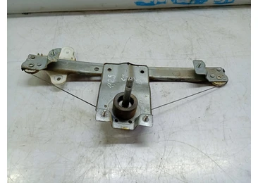 Macara geam stanga fata 827013204r Renault Clio 4 (2012 - 2020) 1.5 dci K9K628 1.5 dci K9K628 K9K628
