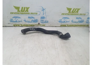 Furtun apa BMW Seria 3 E90 (2004 - 2010) M47N20