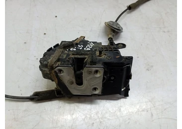 Broasca stanga spate 825016604r Renault Clio 4 (2012 - 2020) 1.5 dci K9K628 K9K628