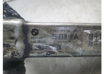 Racitor gaze EGR 779006503 BMW Seria 3 E90 (2004 - 2010) - miniatura 3