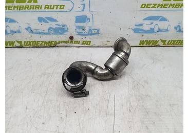Conducta EGR BMW Seria 3 E90 (2004 - 2010) 2.0 d M47N20 M47N20