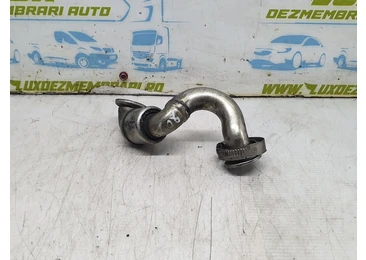Conducta EGR BMW Seria 3 E90 (2004 - 2010) - miniatura 2