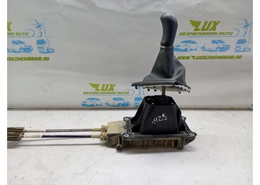 Timonerie manuala 6 trepte 9615809 Renault Clio 4 (2012 - 2020) 1.5 dci K9K628 K9K628