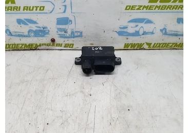 Releu bujii incandescente 132196 BMW Seria 3 E90 (2004 - 2010) - miniatura 2