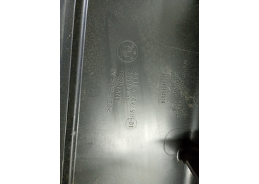Carcasa filtru aer 64316987498 BMW Seria 3 E90 (2004 - 2010) - miniatura 3