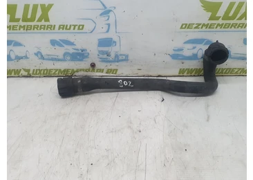 Furtun apa 14837810h BMW Seria 3 E90 (2004 - 2010) M47N20