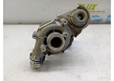 Turbo turbina hb201164371 Renault Clio 4 (2012 - 2020) 1.5 dci K9K628 K9K628