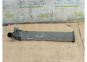 Radiator intercooler 8200424155 Dacia Logan 1 (2004 - 2008) - miniatura 2