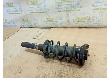 Amortizor cu arc stanga fata 824903008310 Volkswagen Golf 6 (2008 - 2015)