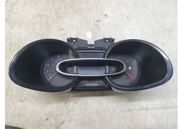 Ceasuri de bord 248106952r Renault Clio 4 (2012 - 2020) 1.5 dci K9K628 K9K628