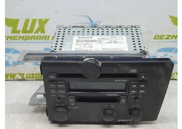 Radio cd 9491792 Volvo V70 2 generation (2000 - 2005) 2.4 benzina B5244S