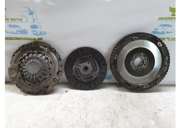 Kit ambreiaj volanta cu masa dubla 302050736r Renault Clio 4 (2012 - 2020) 1.5 dci K9K628 1.5 dci K9K628 K9K628