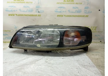 Far stanga 04HCR2502A011b Volvo V70 2 generation (2000 - 2005) 2.4 benzina B5244S 2.4 benzina B5244S