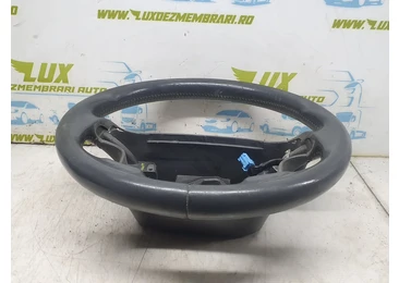 Volan in 4 spite 8643448 Volvo V70 2 generation (2000 - 2005) 2.4 benzina B5244S