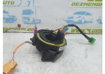 Spira volan 8622186 Volvo V70 2 generation (2000 - 2005) 2.4 benzina B5244S 2.4 benzina B5244S