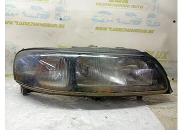 Far dreapta 04HCR2502A011b Volvo V70 2 generation (2000 - 2005) 2.4 benzina B5244S