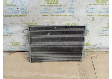 Radiator clima ac 8200182361 Dacia Logan 1 (2004 - 2008) - miniatura 2