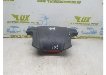 Airbag sofer Volvo V70 2 generation (2000 - 2005) 2.4 benzina B5244S 2.4 benzina B5244S