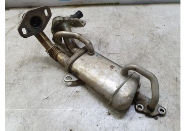 Racitor gaze EGR 147357324r Renault Clio 4 (2012 - 2020) 1.5 dci K9K628 1.5 dci K9K628 K9K628
