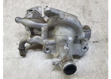 EGR 147173974r Renault Clio 4 (2012 - 2020) 1.5 dci K9K628 K9K628