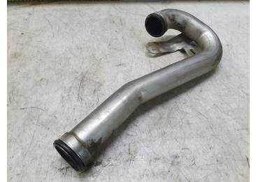 Conducta EGR 744818 Renault Clio 4 (2012 - 2020) 1.5 dci K9K628 1.5 dci K9K628 K9K628