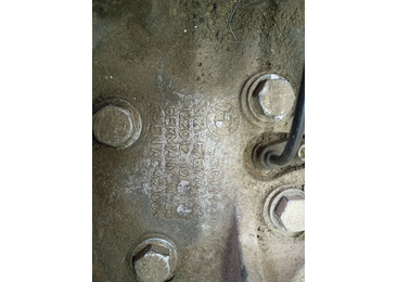 Fuzeta dreapta fata 31216764444 BMW Seria 3 E90 (2004 - 2010) - miniatura 3