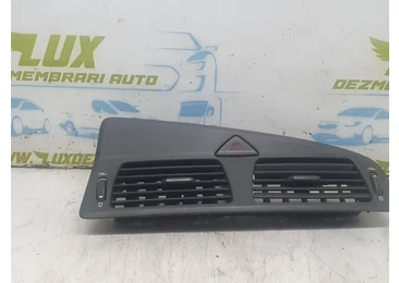 Grila ventilatie bord 3409374 Volvo V70 2 generation (2000 - 2005) 2.4 benzina B5244S