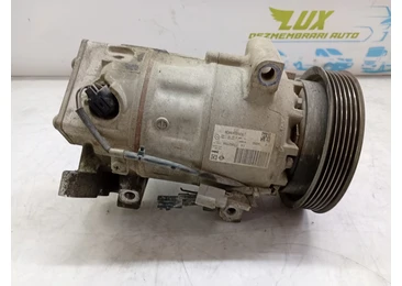 Compresor clima ac 926004990r Renault Clio 4 (2012 - 2020) 1.5 dci K9K628 K9K628