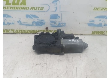 Motoras geam stanga spate 77460041 Lancia Phedra 2 (2002 - 2008) 2.2 jtd 4HW 4HW