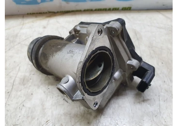 Clapeta acceleratie 161a09287r Renault Clio 4 (2012 - 2020) 1.5 dci K9K628 K9K628