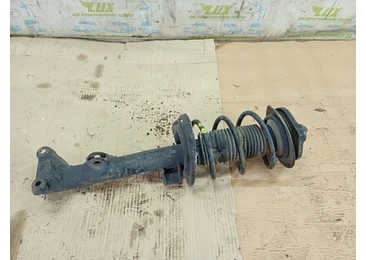 Amortizor cu arc dreapta fata A2043200413 Mercedes Benz C-Class W204/S204 (2007 - 2012)