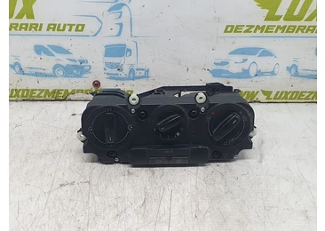 Panou clima ac 742153 Volkswagen Golf 5 (2003 - 2009)