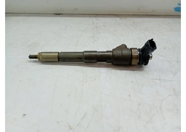 Injector 0445110652 Renault Clio 4 (2012 - 2020) 1.5 dci K9K628 K9K628