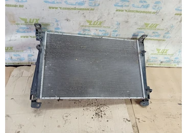 Radiator apa 871260500 Lancia Delta 3 generation (2008 - 2014) 1.6 jtd 198A2000 198A2000