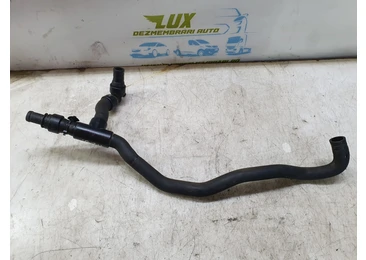 Furtun apa Renault Clio 4 (2012 - 2020) 1.5 dci K9K628 K9K628