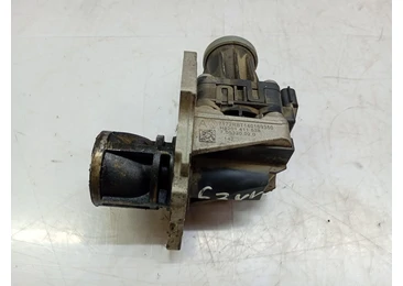 EGR h8201411538 Renault Clio 4 (2012 - 2020) 1.5 dci K9K628 K9K628