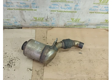 Catalizator 7793856 BMW Seria 3 E90 (2004 - 2010) M47N20