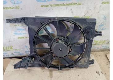 Electroventilator gmv 8240506 Dacia Logan 1 (2004 - 2008)