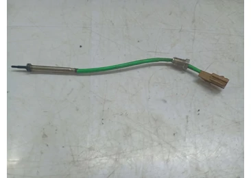 Sonda lambda 226404367r Renault Clio 4 (2012 - 2020) 1.5 dci K9K628 K9K628