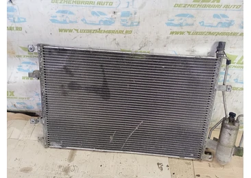 Radiator clima bord 31101053 Volvo V70 2 generation (2000 - 2005) 2.4 benzina B5244S